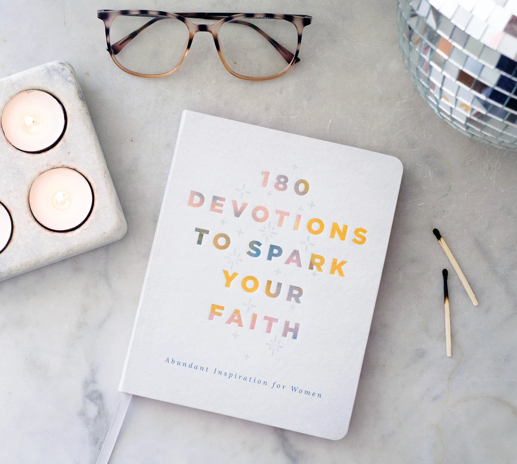 Devotionals (Multiple Options)