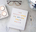 Devotionals (Multiple Options)