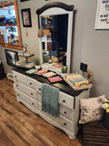 The Magnolia Dresser