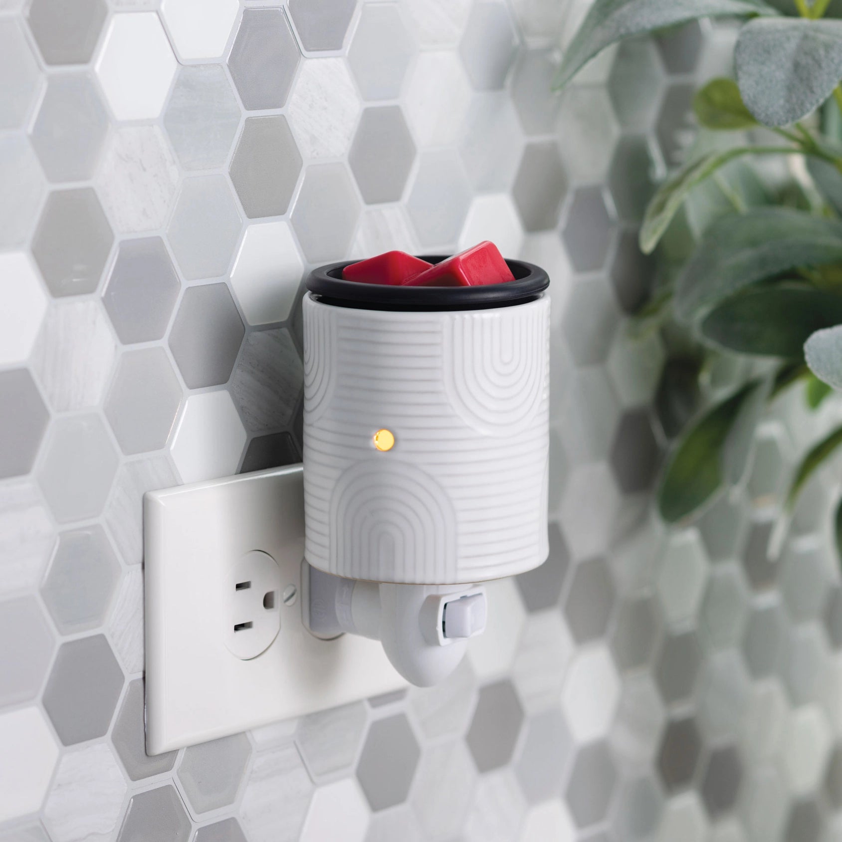 Wax Warmer Plug-ins (Multiple Options)