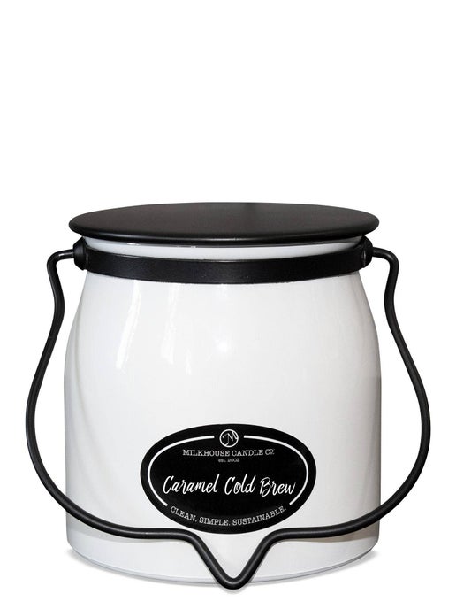 Milkhouse 16 oz Candles (Multiple Scents)