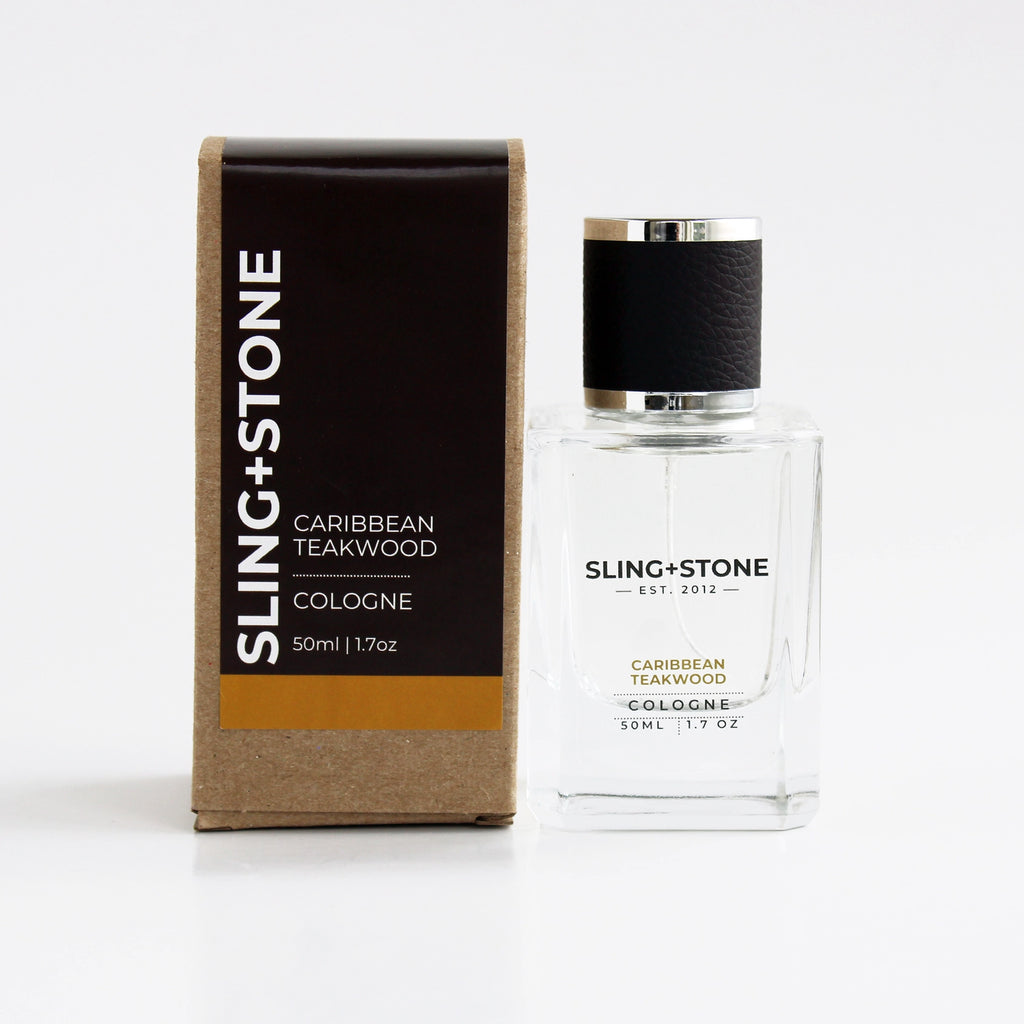 Mens Liquid Cologne (Multiple Scents)