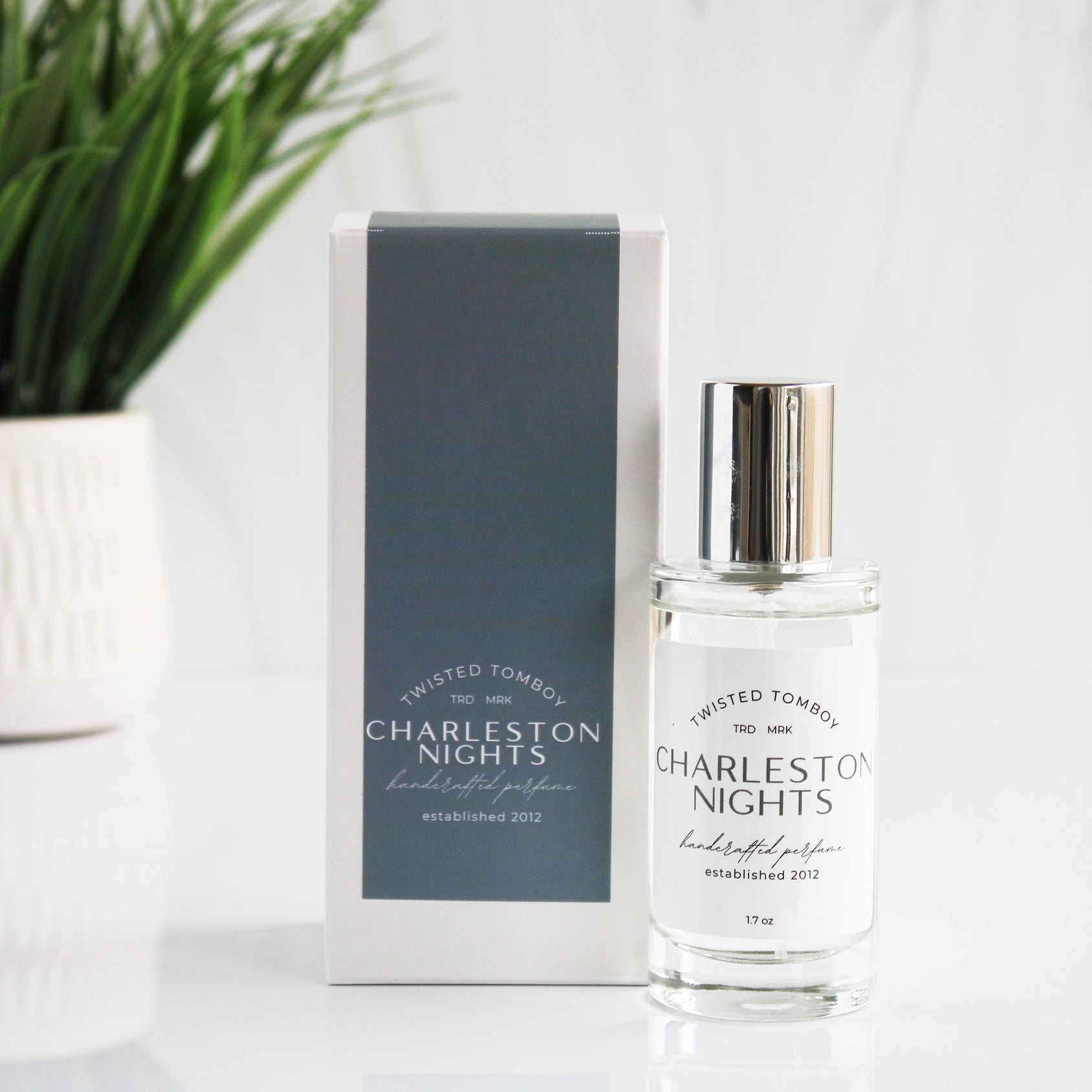 Womens Liquid Perfume (Multiple Scents)