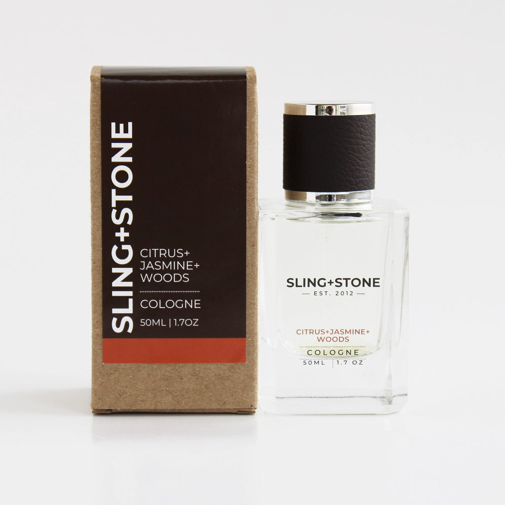 Mens Liquid Cologne (Multiple Scents)