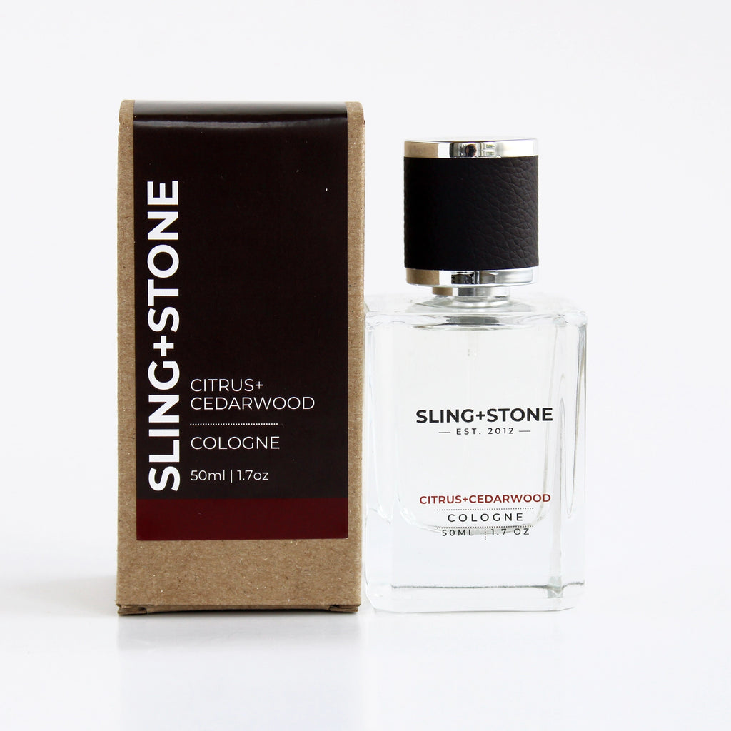 Mens Liquid Cologne (Multiple Scents)