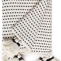 Red Earth Medium Weight Throw