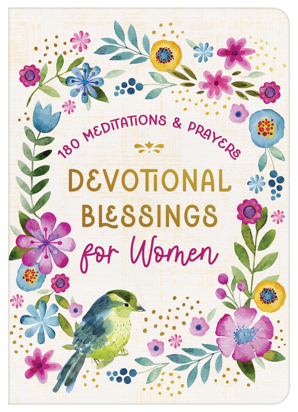 Devotionals (Multiple Options)