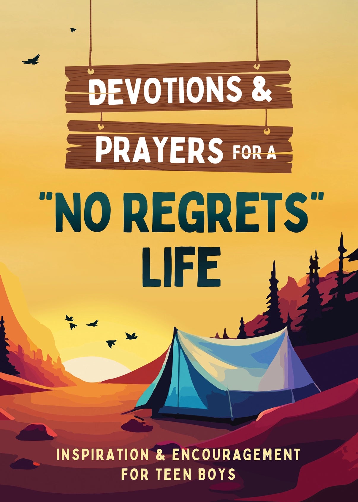 Devotionals (Multiple Options)