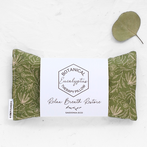 Eye Pillow (2 options)