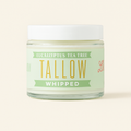 Whipped Tallow Moisturizer - 9 ounces (Multiple Scents)
