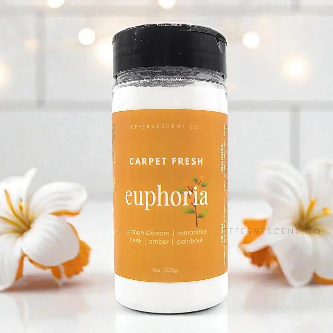 Carpet Fresh (Multiple Scents)