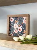 Floral Minis