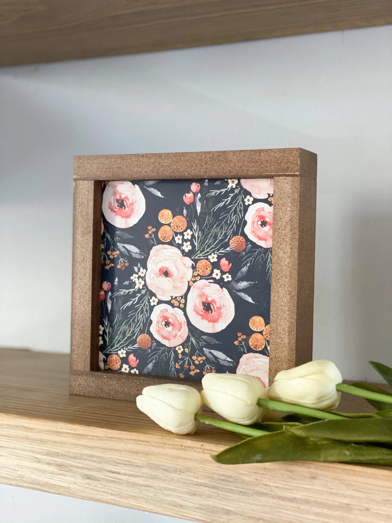 Floral Minis