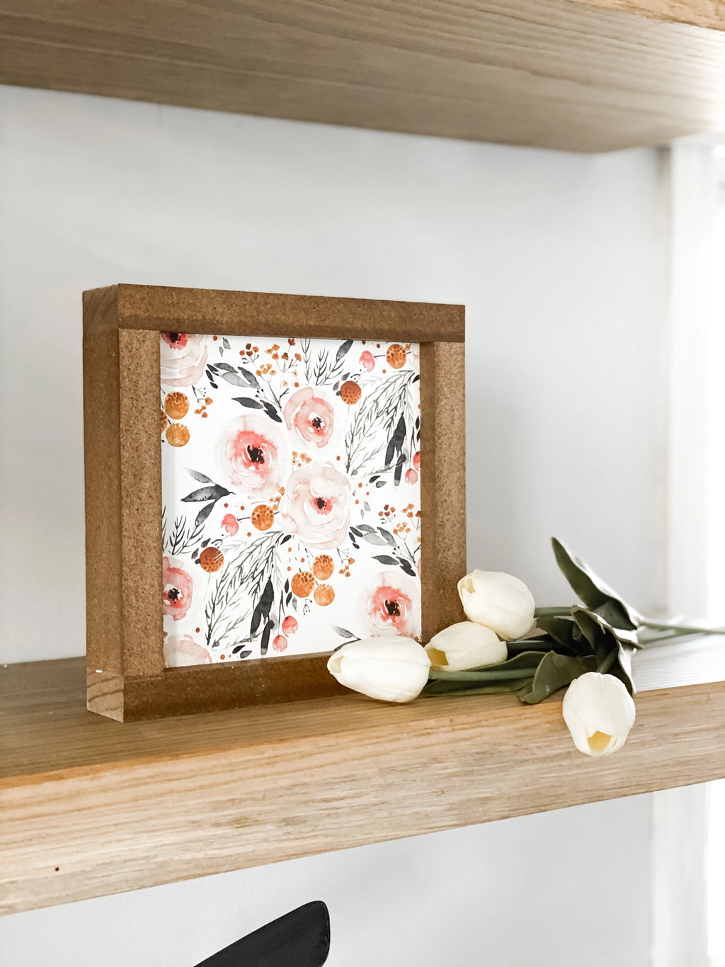 Floral Minis