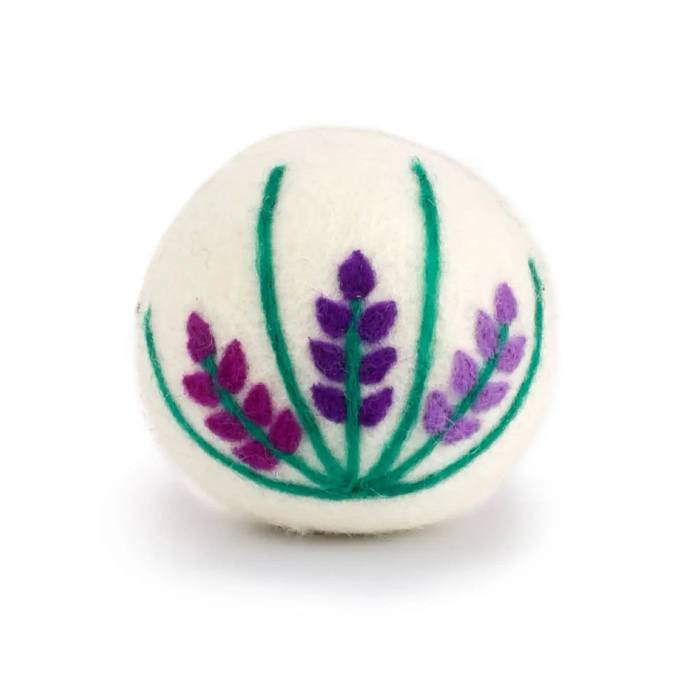 Dryer Balls - Wool (Multiple Options)