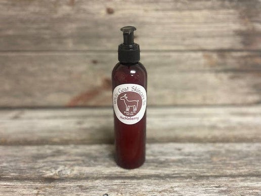 White Goat Skincare Goat Milk Lotion (Multiple Scents)