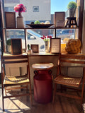The Porchside Bistro Set