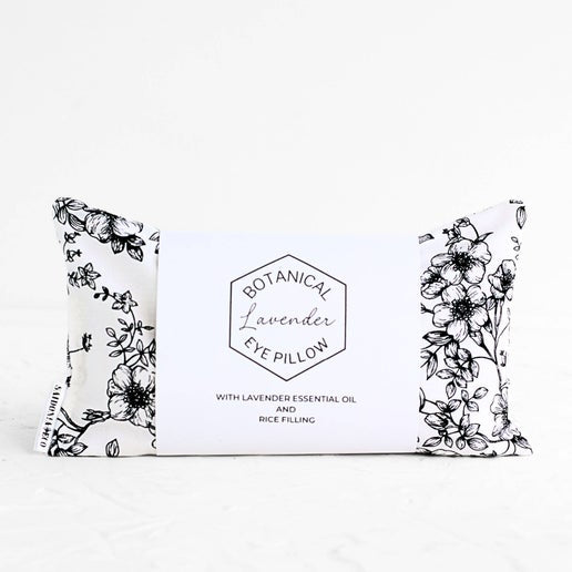 Eye Pillow (2 options)