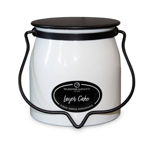 Milkhouse 16 oz Candles (Multiple Scents)