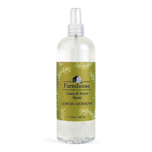 Room and Linen Sprays (4 Scents)