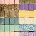 WILD FARM LUFFA SOAP (Multiple Scents)