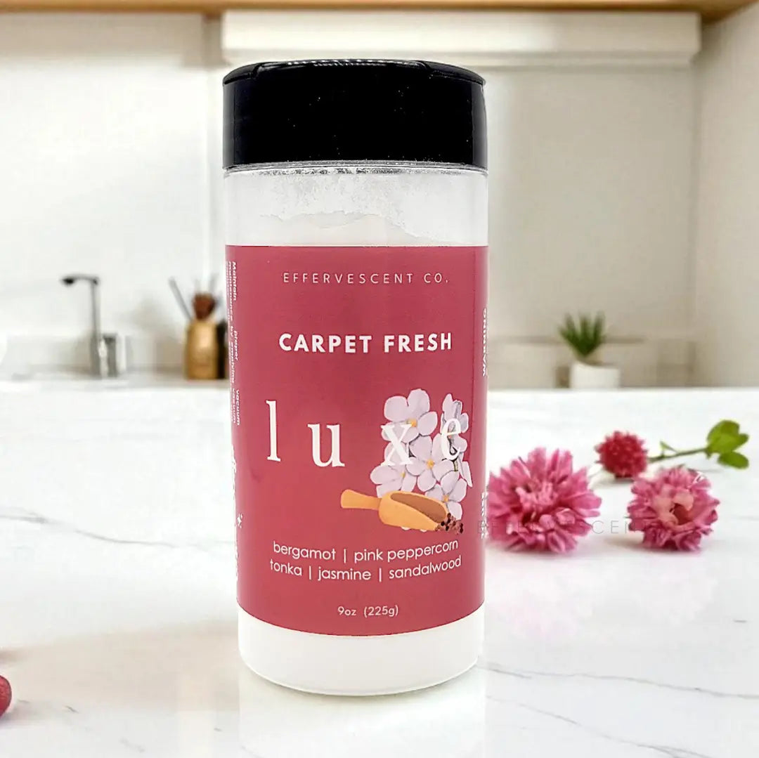 Carpet Fresh (Multiple Scents)