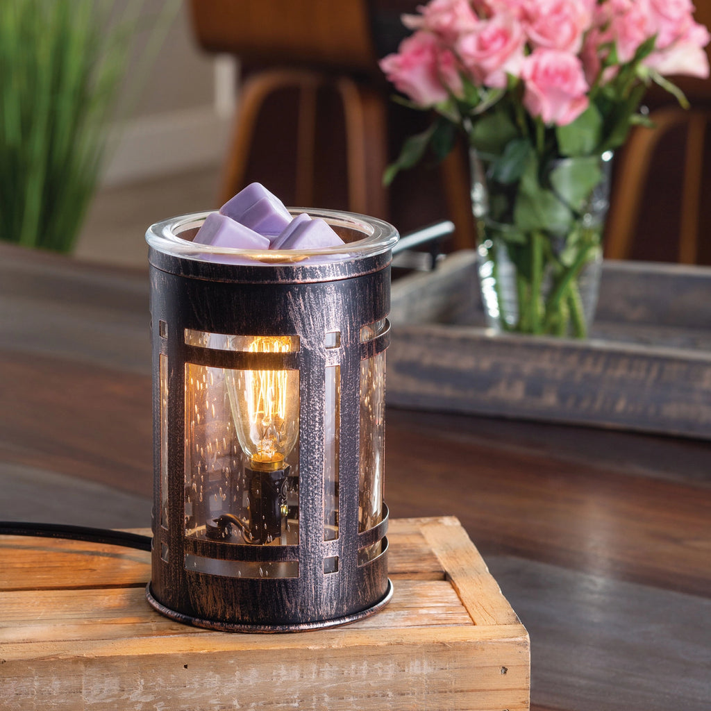 Wax Warmer (Multiple Options)