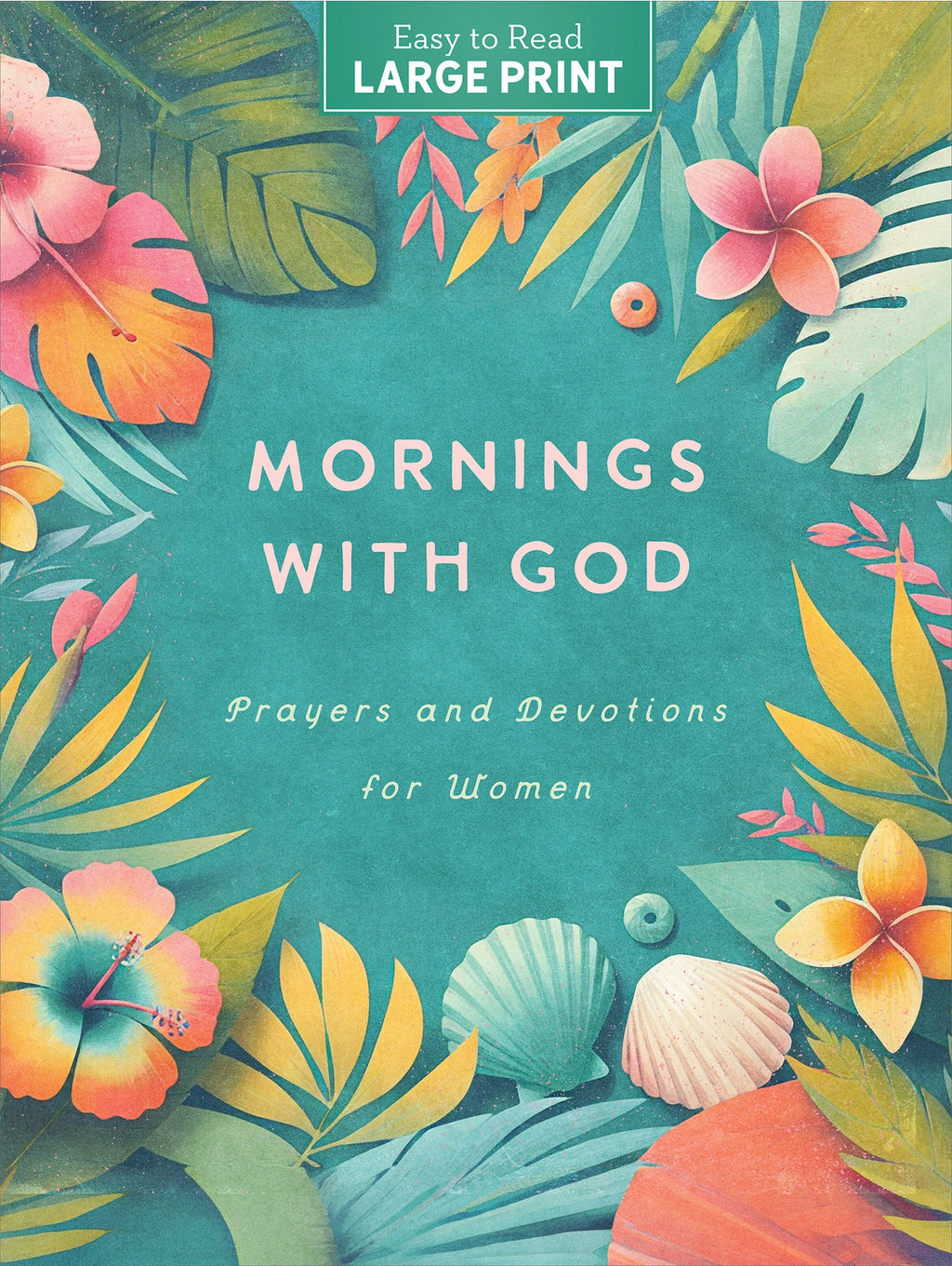 Devotionals (Multiple Options)
