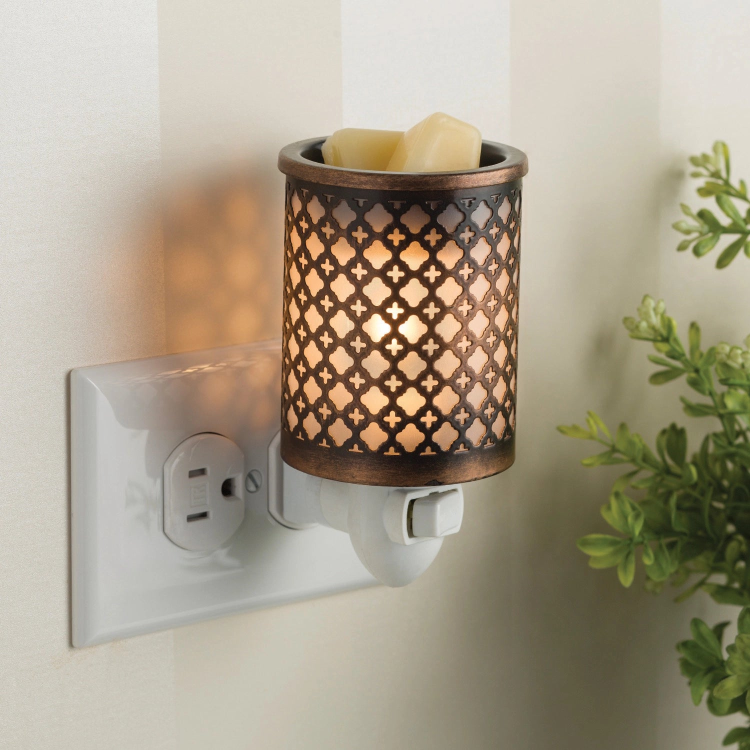 Wax Warmer Plug-ins (Multiple Options)