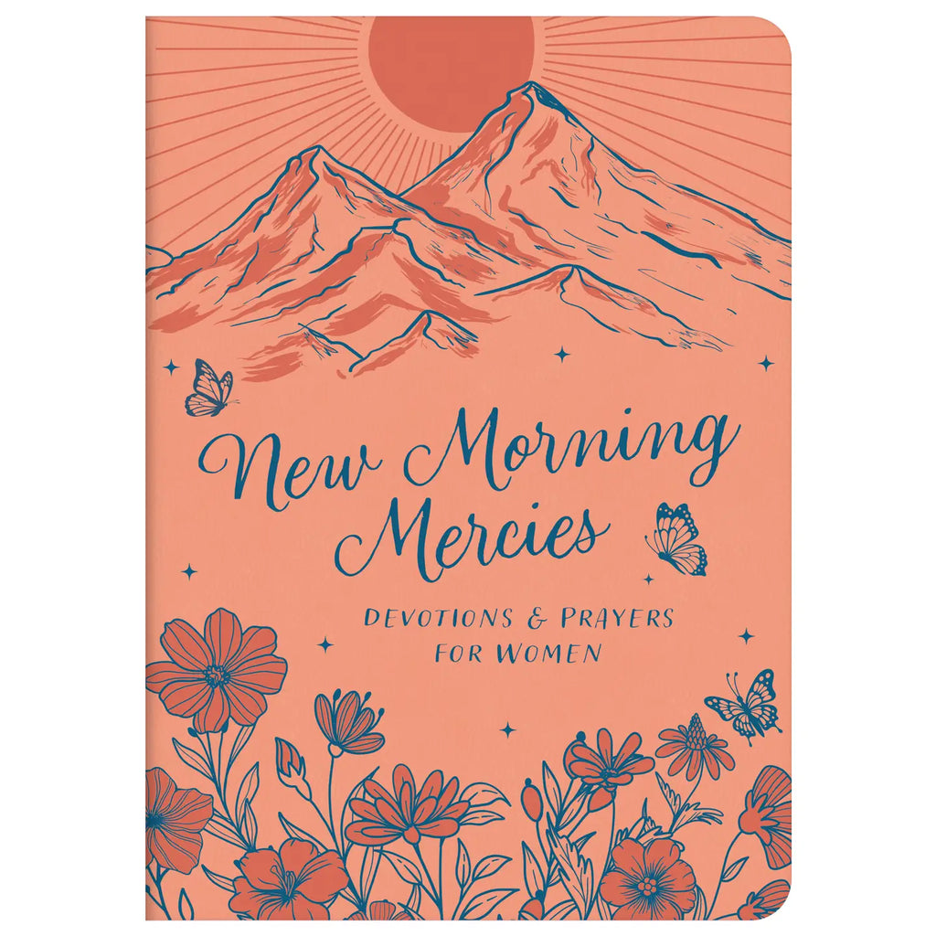 Devotionals (Multiple Options)