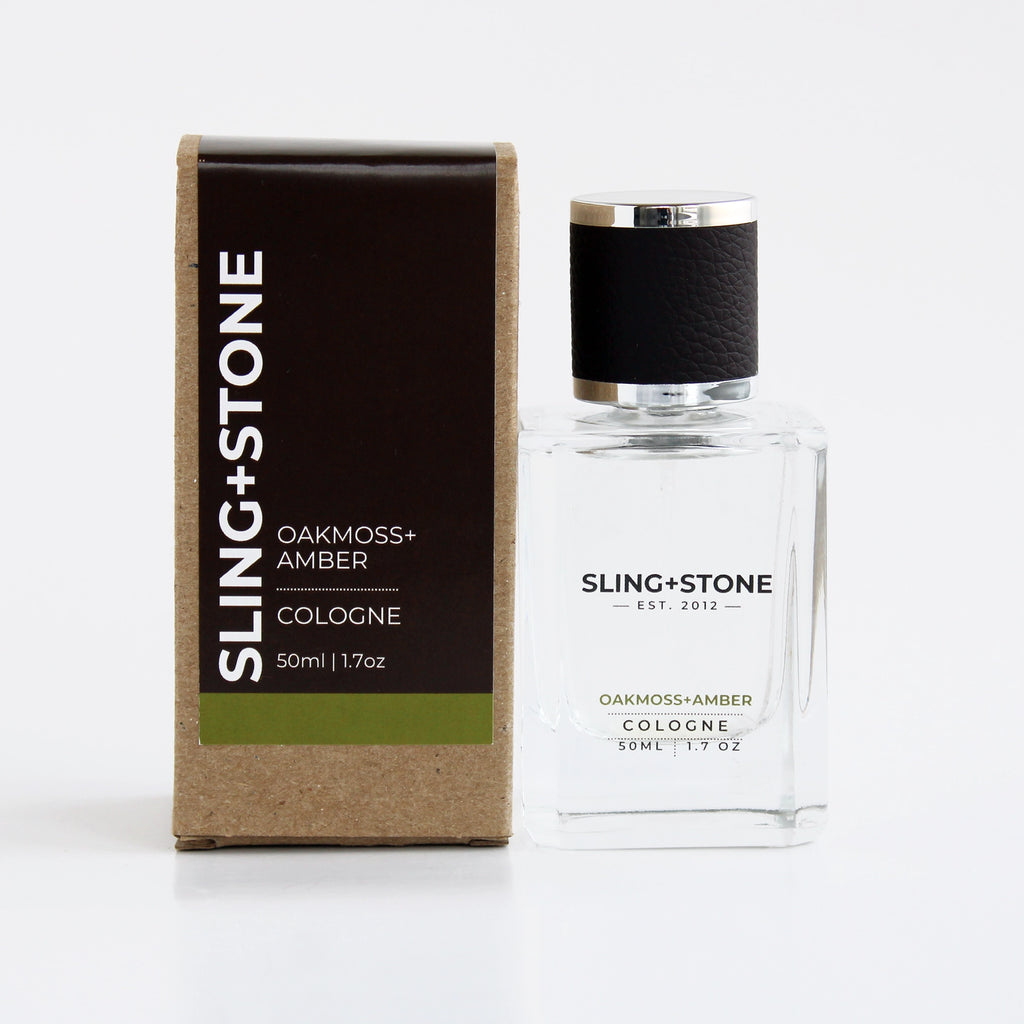 Mens Liquid Cologne (Multiple Scents)