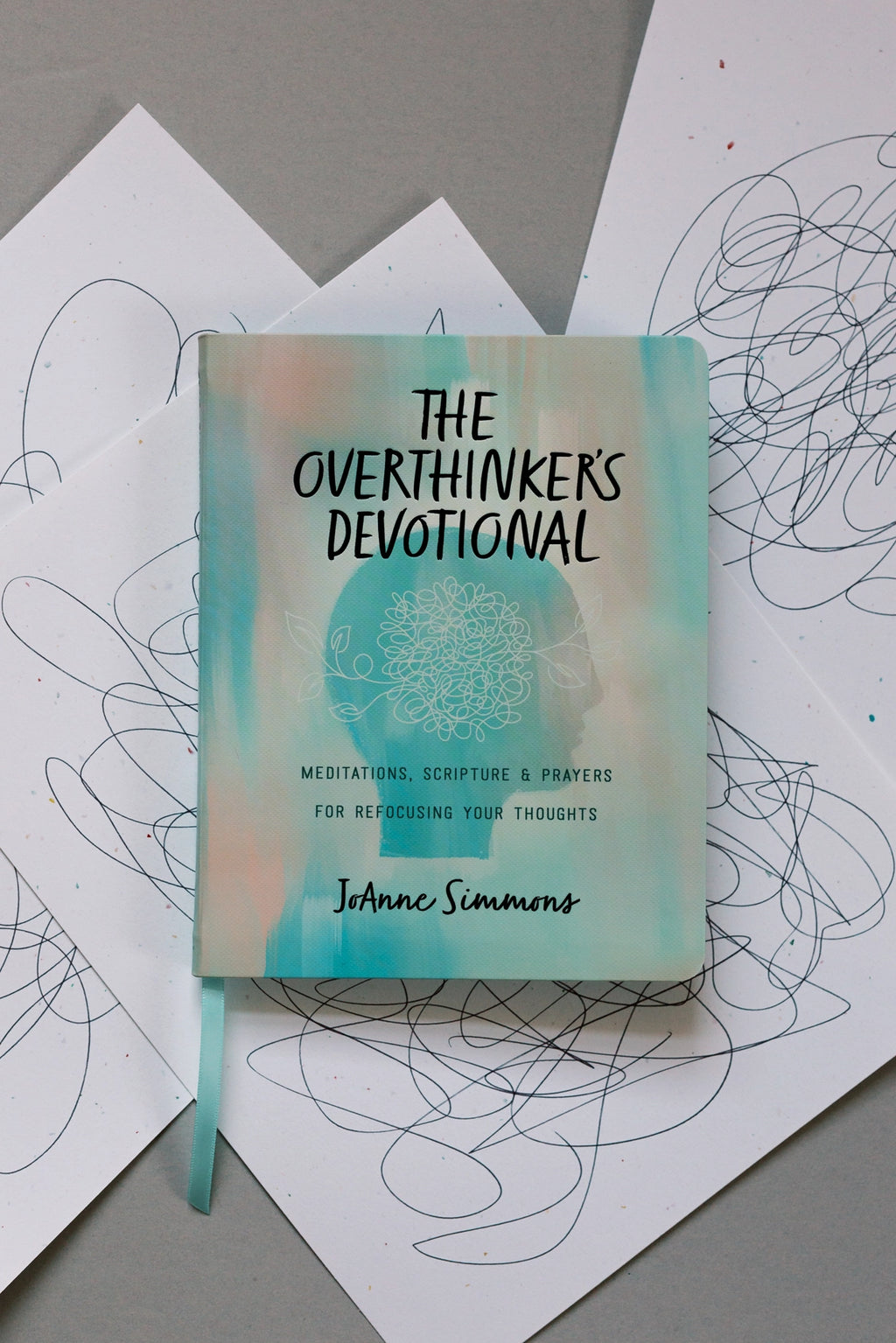 Devotionals (Multiple Options)