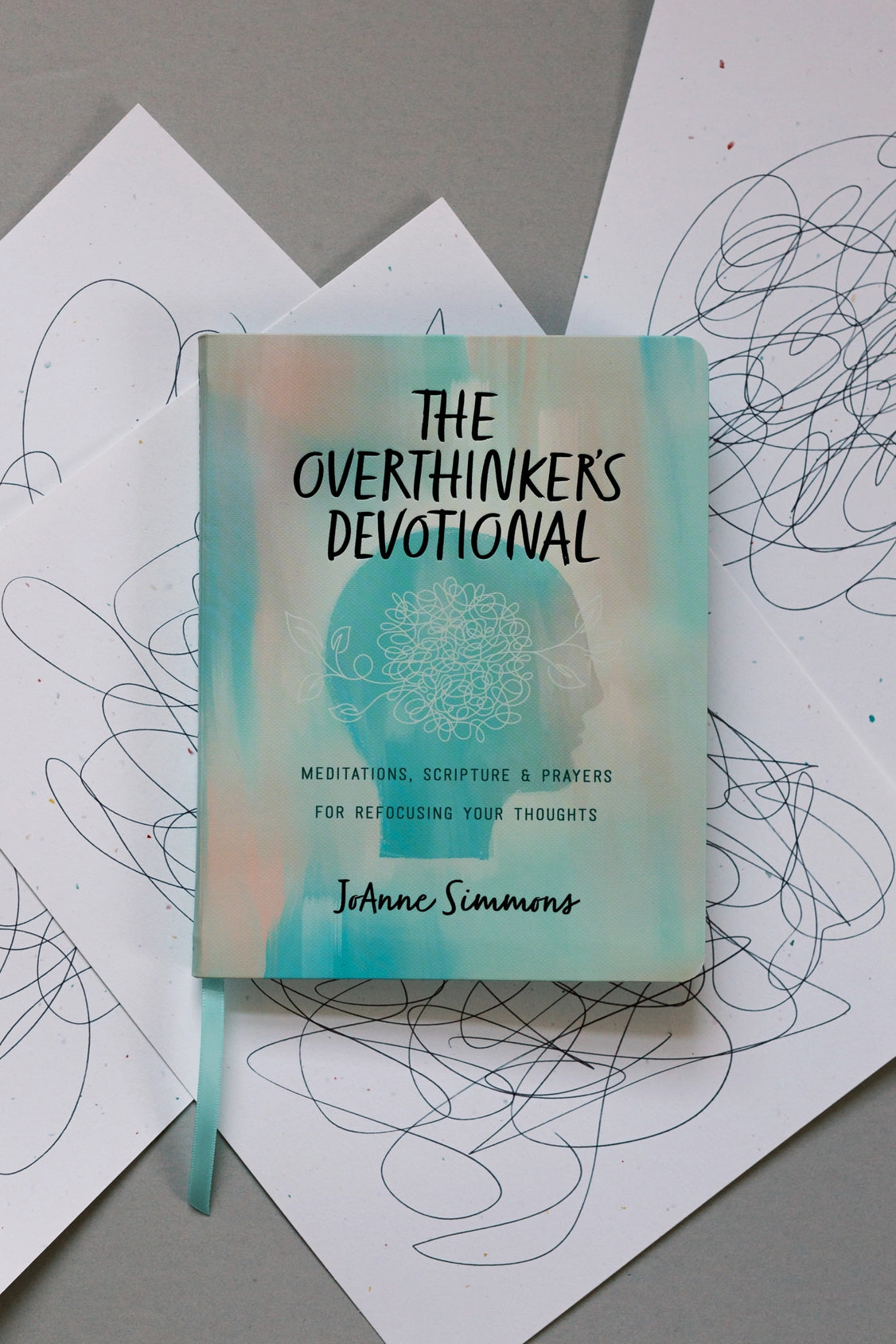 Devotionals (Multiple Options)