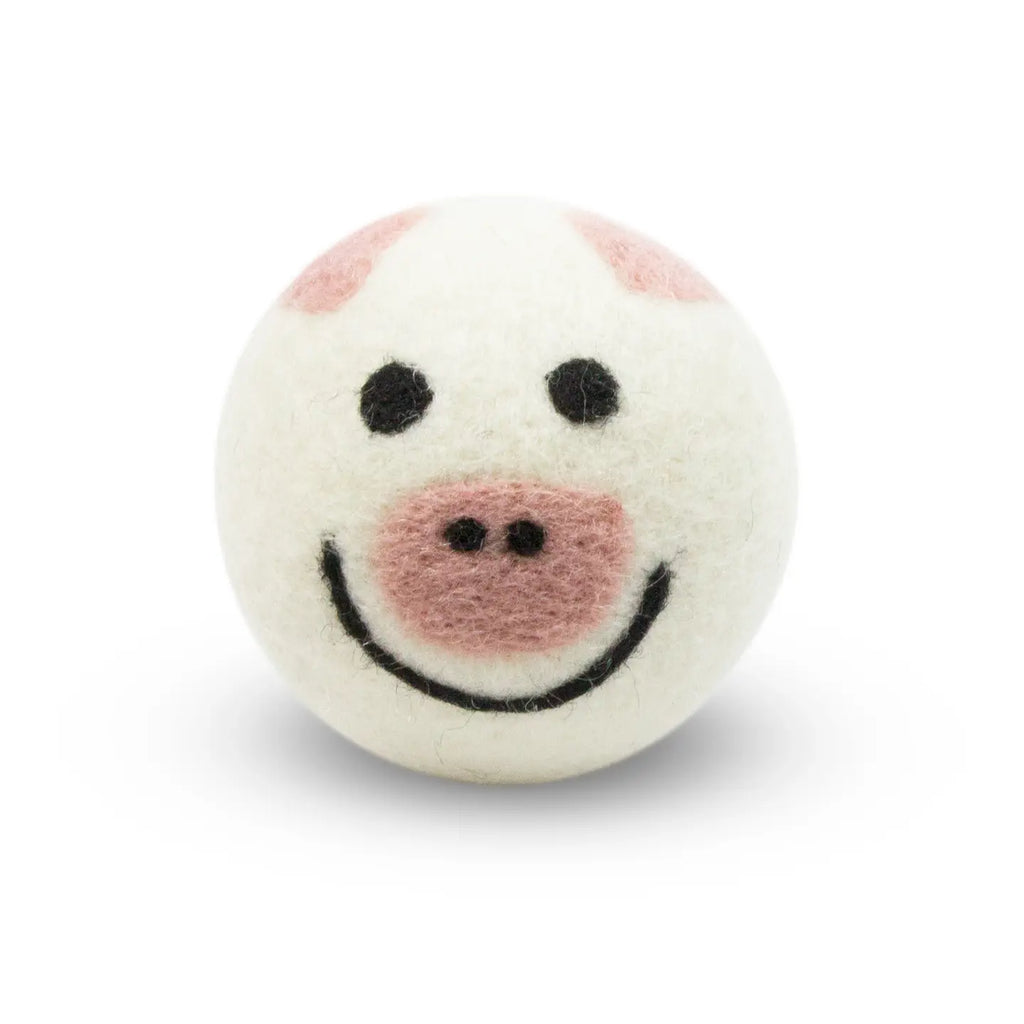 Dryer Balls - Wool (Multiple Options)