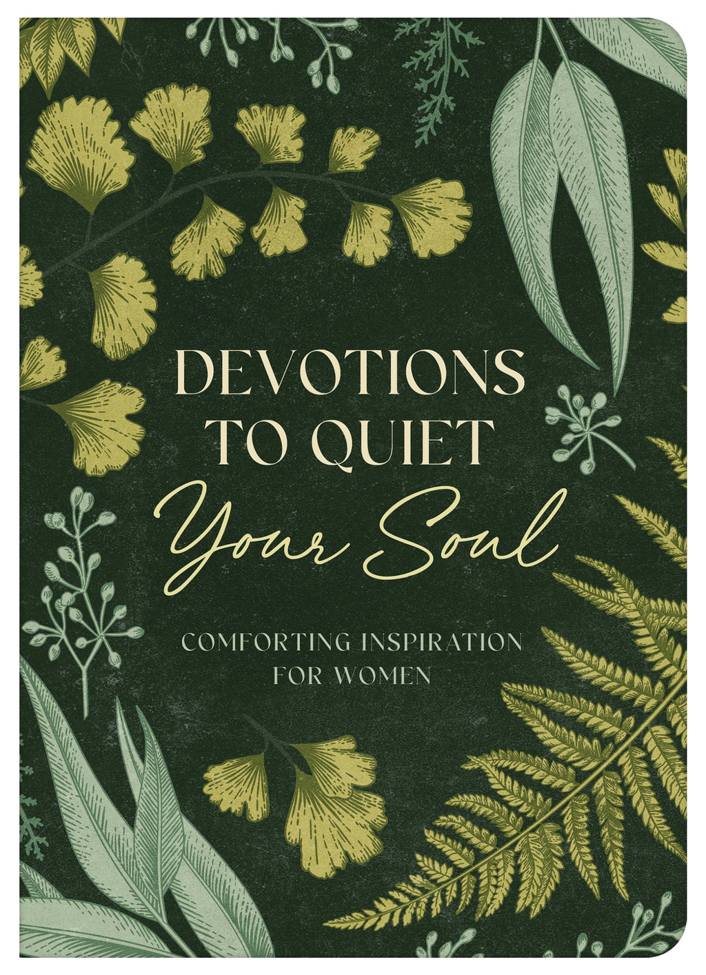 Devotionals (Multiple Options)