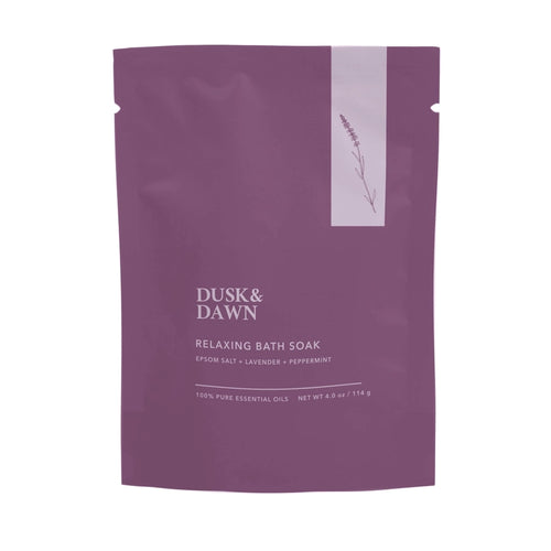 Bath Soak (Multiple Options)