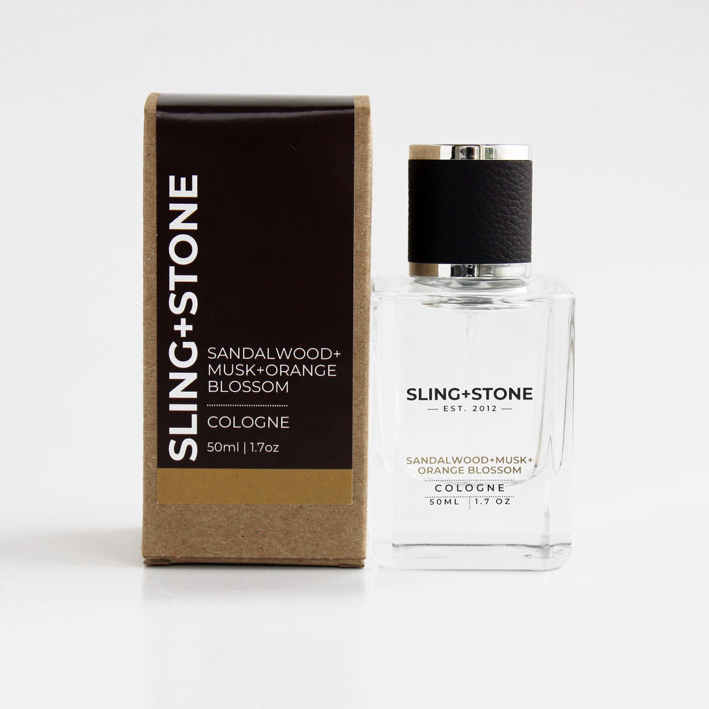 Mens Liquid Cologne (Multiple Scents)