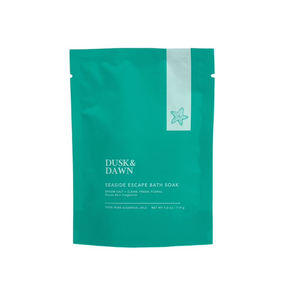 Bath Soak (Multiple Options)