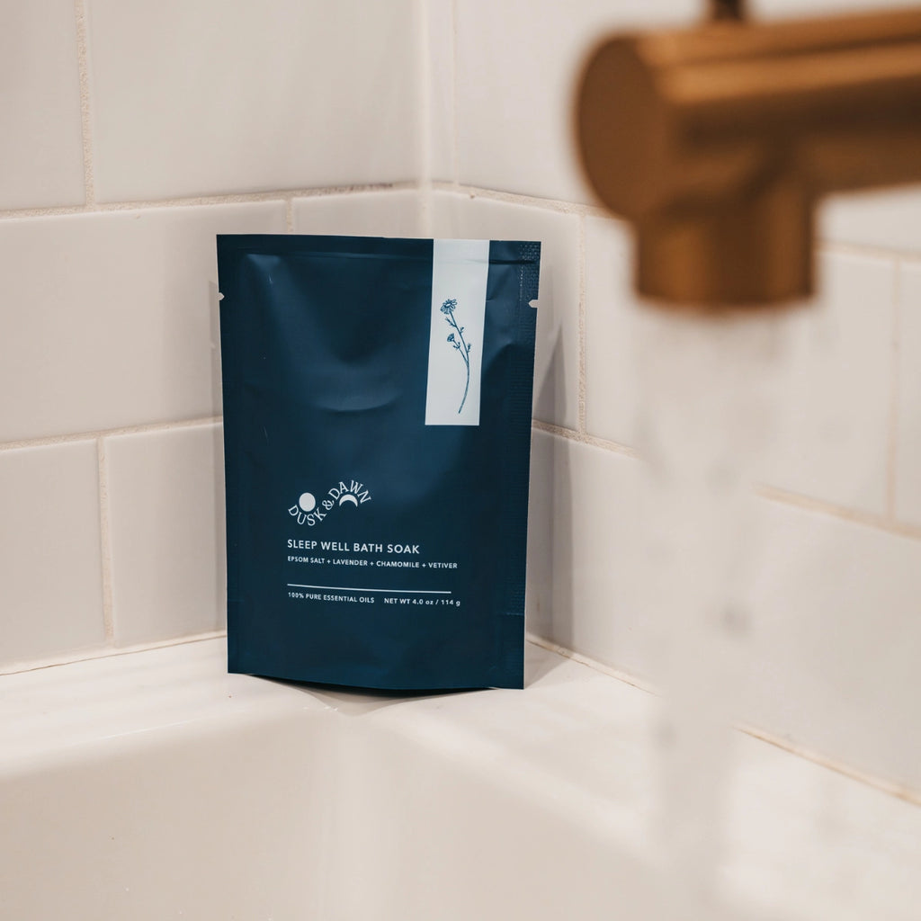 Bath Soak (Multiple Options)