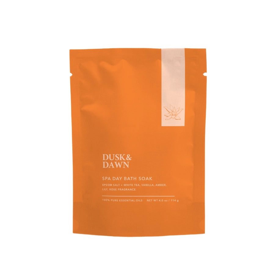 Bath Soak (Multiple Options)