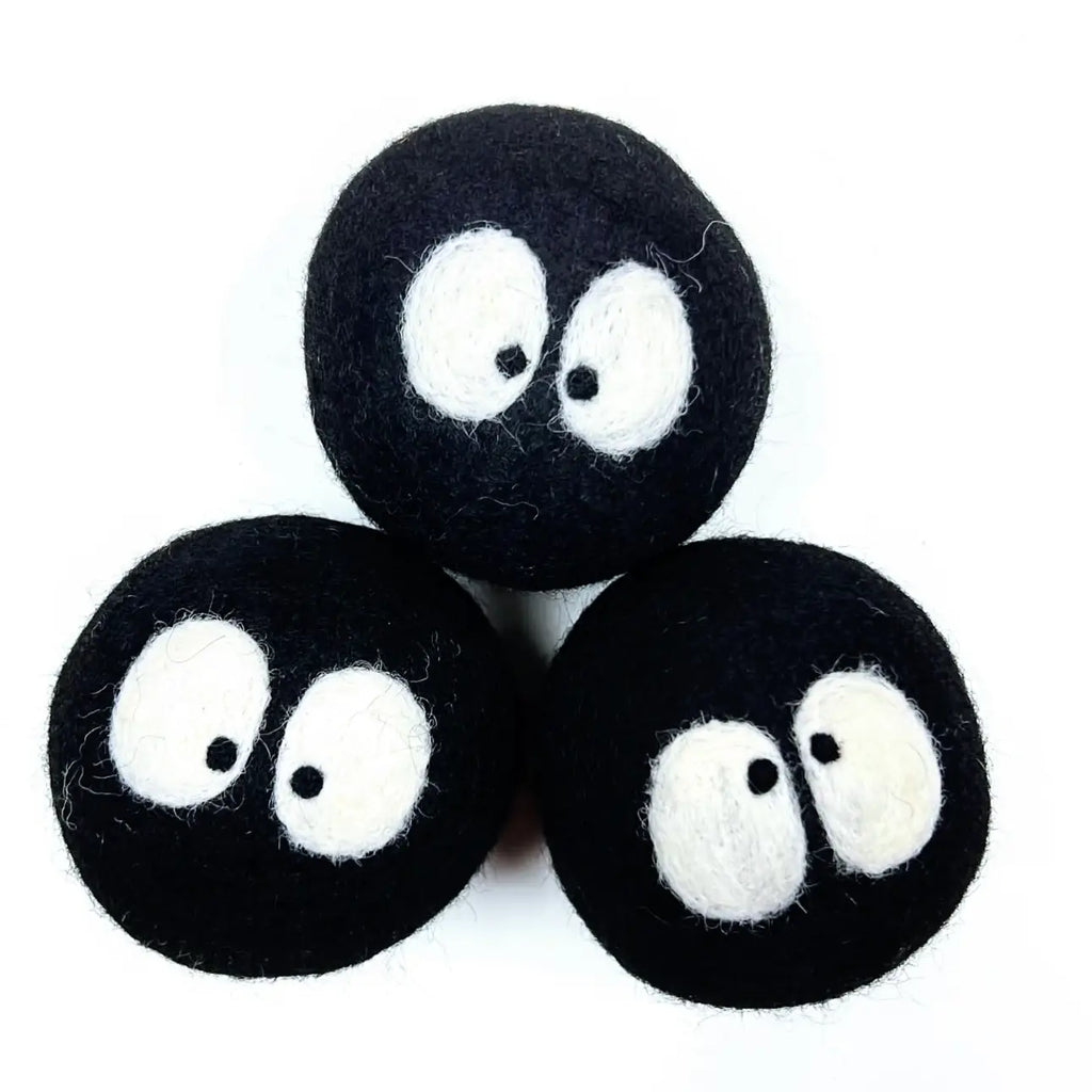 Dryer Balls - Wool (Multiple Options)