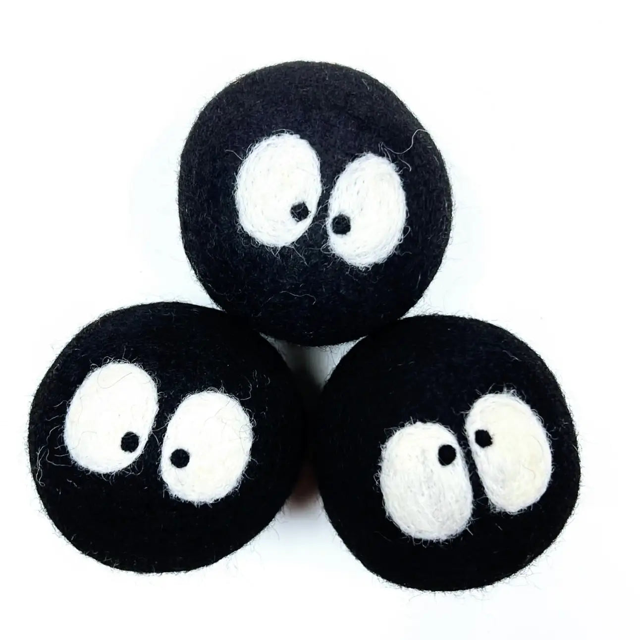 Dryer Balls - Wool (Multiple Options)