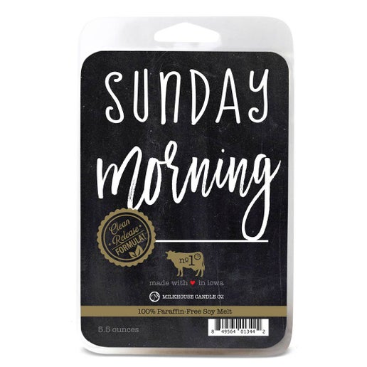 Milkhouse Wax Melts (Multiple Scents)