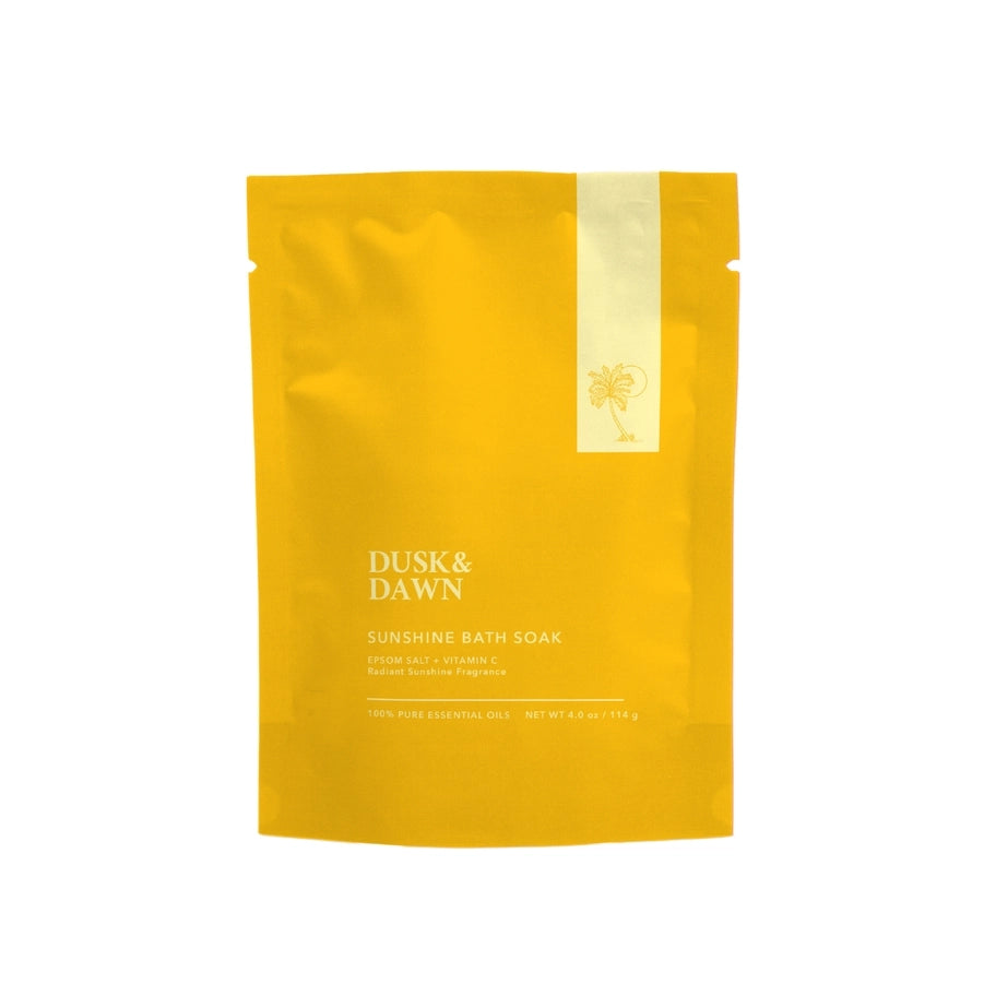 Bath Soak (Multiple Options)