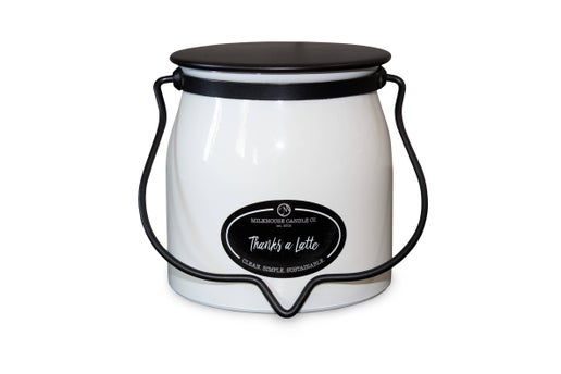 Milkhouse 16 oz Candles (Multiple Scents)