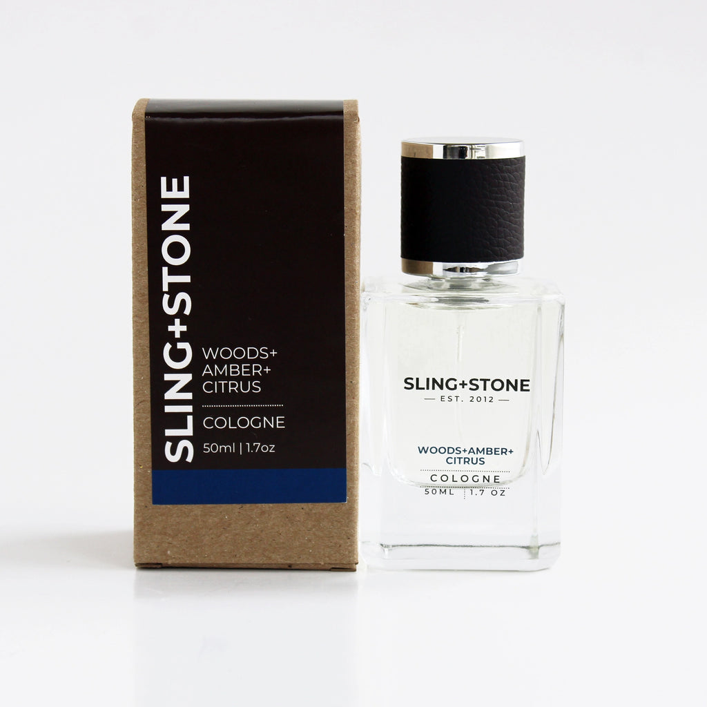 Mens Liquid Cologne (Multiple Scents)