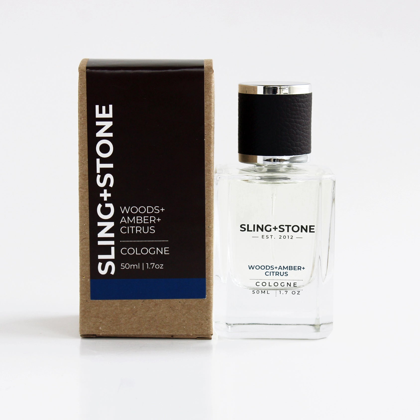 Mens Liquid Cologne (Multiple Scents)