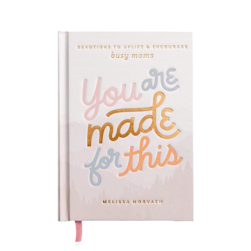 Devotionals (Multiple Options)