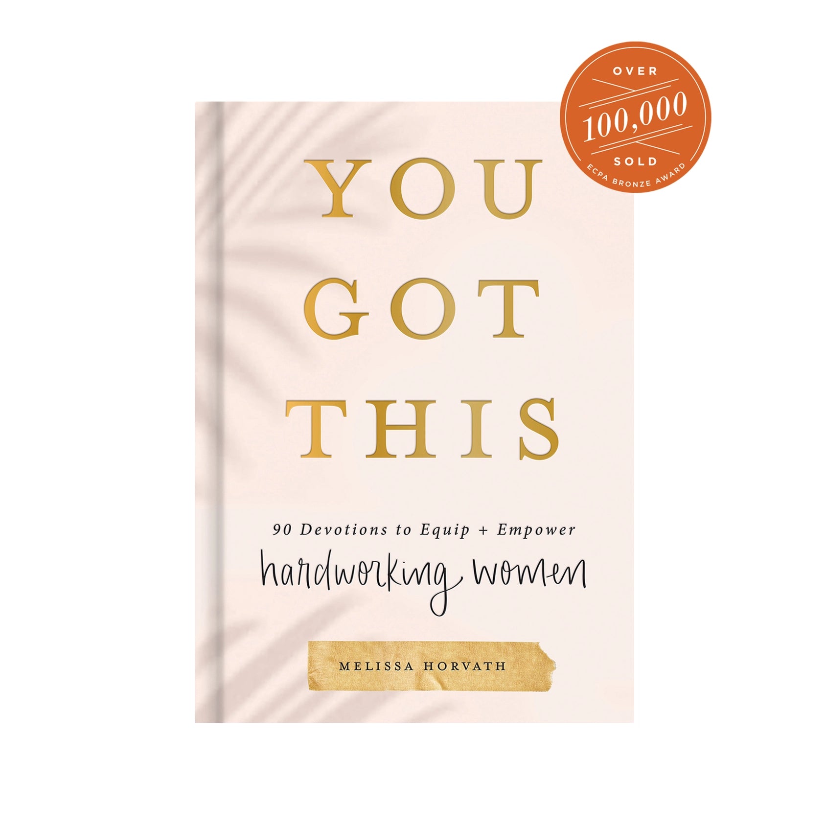 Devotionals (Multiple Options)
