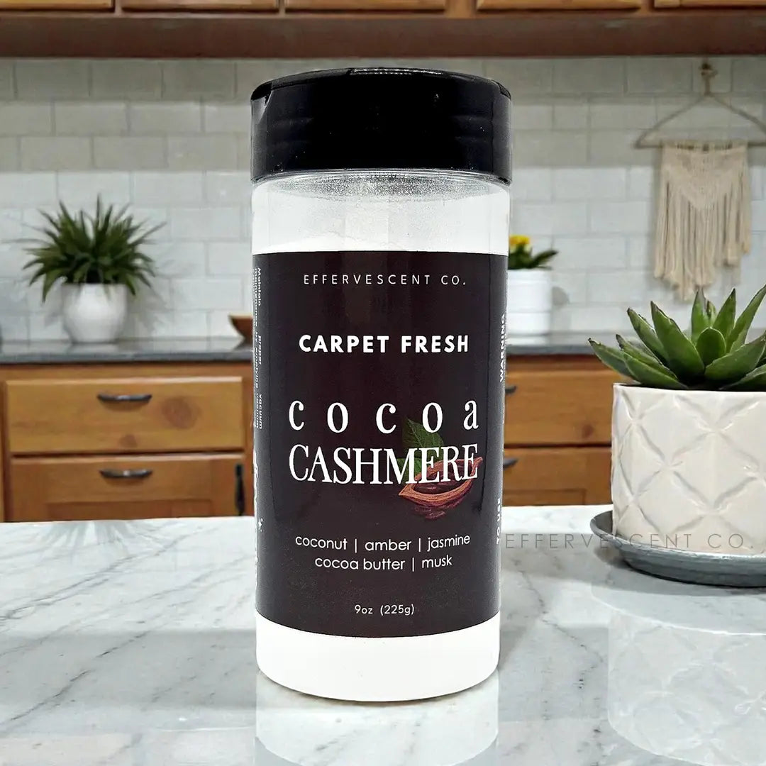 Carpet Fresh (Multiple Scents)
